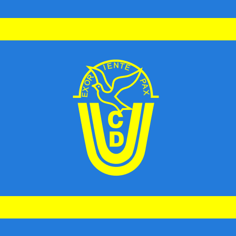 Logo der CDU in der DDR